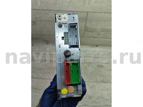 Блок навигации Renault Espace, 2006 г., OEM 8200339743, арт. 103896, фото 5