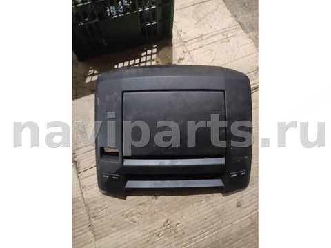 Блок навигации Mazda 5, 2008 г., арт. 105085598