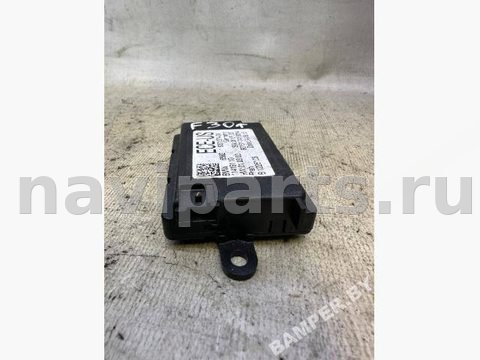 Блок навигации BMW 3 F30/F31/GT F34, 2016 г., OEM 9371374, арт. 105306508