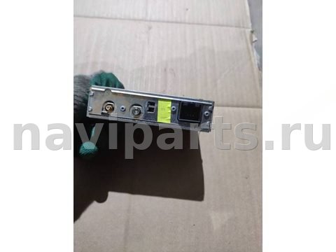 Блок навигации Audi A8 D2 (S8), 1998 г., OEM 4D0919894B, арт. 105357219, фото 2