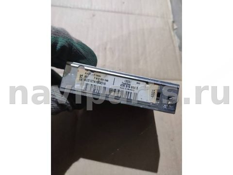Блок навигации Audi A8 D2 (S8), 1998 г., OEM 4D0919894B, арт. 105357219, фото 3