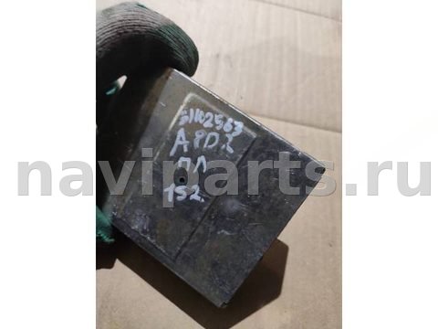 Блок навигации Audi A8 D2 (S8), 1998 г., OEM 4D0919894B, арт. 105357219, фото 4
