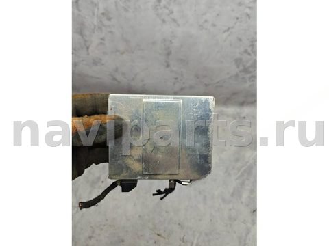 Блок навигации Volkswagen Multivan, 2005 г., OEM 3B0919895A, арт. 106888