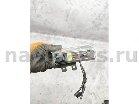 Блок навигации Volkswagen Multivan, 2005 г., OEM 3B0919895A, арт. 106888, фото 3