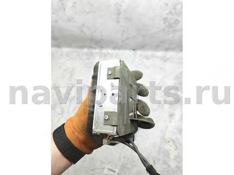 Блок навигации Volkswagen Multivan, 2005 г., OEM 3B0919895A, арт. 106888, фото 4