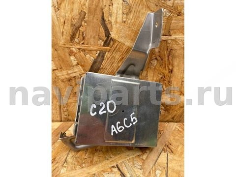 Блок навигации Audi A6 C5 (S6,RS6), 2003 г., OEM 4B1919894B, арт. 107203302, фото 2