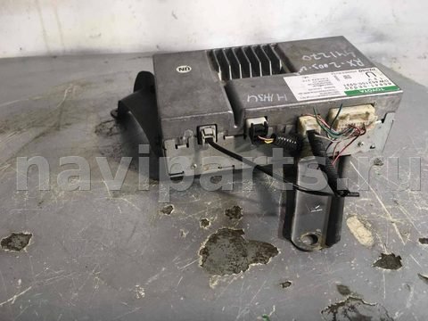 Блок навигации Lexus RX, 2006 г., OEM 6841E25, арт. 10778