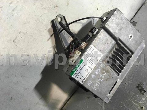 Блок навигации Lexus RX, 2006 г., OEM 6841E25, арт. 10778, фото 2