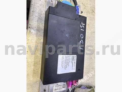 Блок навигации BMW 3 F30/F31/GT F34, 2016 г., OEM 9389660, арт. 107915231, фото 2