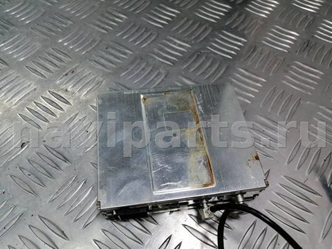 Блок навигации Audi A4 B6, 2004 г., OEM 8E0919895B, арт. 108243541, фото 2