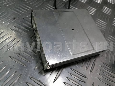 Блок навигации Audi A4 B6, 2004 г., OEM 8E0919895B, арт. 108243541, фото 5