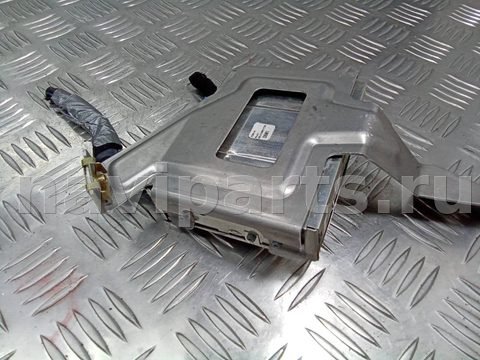 Блок навигации Audi A6 C5 (S6,RS6), 1999 г., OEM 4B0919895, арт. 108276588