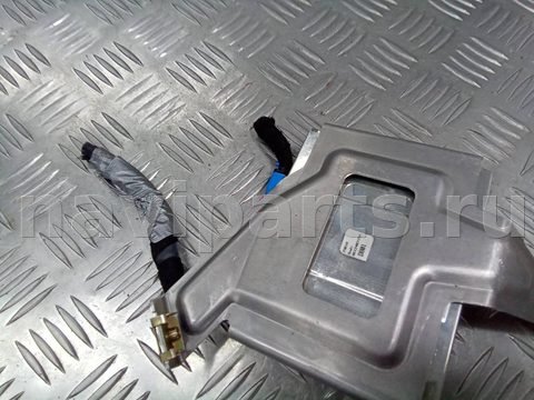 Блок навигации Audi A6 C5 (S6,RS6), 1999 г., OEM 4B0919895, арт. 108276588, фото 2