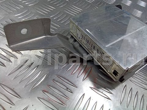 Блок навигации Audi A6 C5 (S6,RS6), 1999 г., OEM 4B0919895, арт. 108276588, фото 3