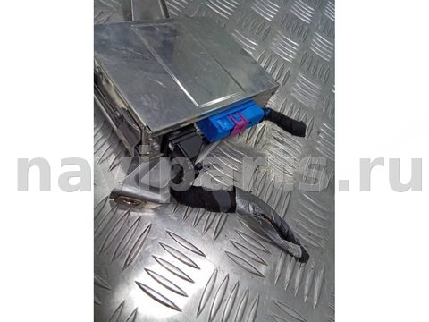 Блок навигации Audi A6 C5 (S6,RS6), 1999 г., OEM 4B0919895, арт. 108276588, фото 4