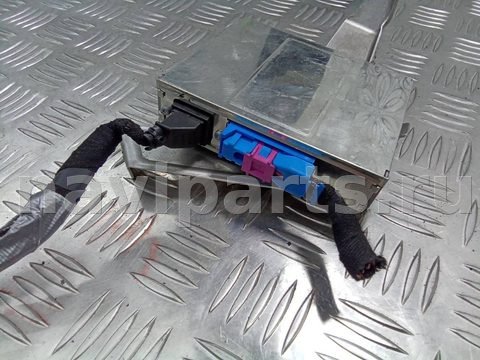 Блок навигации Audi A6 C5 (S6,RS6), 1999 г., OEM 4B0919895, арт. 108276588, фото 7