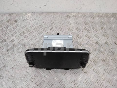 Блок навигации Hyundai Tucson, 2018 г., OEM 96560D7811, арт. 108981, фото 2