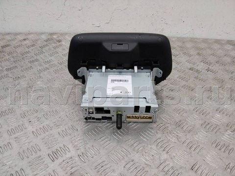 Блок навигации Hyundai Tucson, 2018 г., OEM 96560D7811, арт. 108981, фото 3