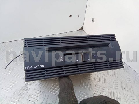 Блок навигации Audi A6 C5 (S6,RS6), 1999 г., OEM 4D0919887D, арт. 109027666