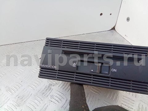 Блок навигации Audi A6 C5 (S6,RS6), 1999 г., OEM 4D0919887D, арт. 109027666, фото 2
