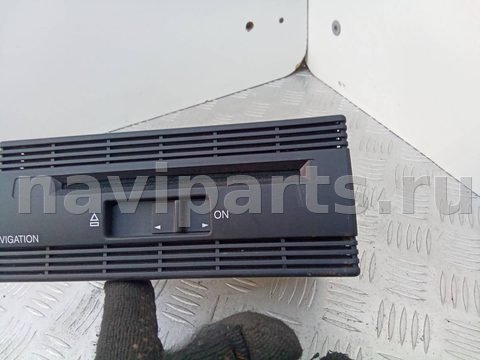 Блок навигации Audi A6 C5 (S6,RS6), 1999 г., OEM 4D0919887D, арт. 109027666, фото 3