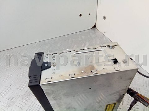 Блок навигации Audi A6 C5 (S6,RS6), 1999 г., OEM 4D0919887D, арт. 109027666, фото 5