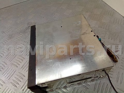 Блок навигации Audi A6 C5 (S6,RS6), 1999 г., OEM 4D0919887D, арт. 109027666, фото 6