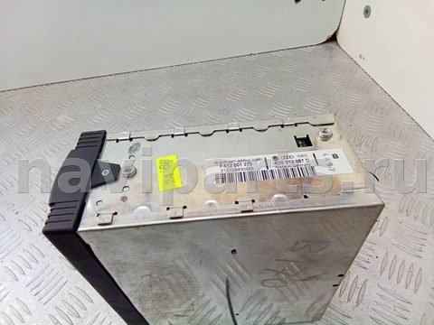 Блок навигации Audi A6 C5 (S6,RS6), 1999 г., OEM 4D0919887D, арт. 109027666, фото 9