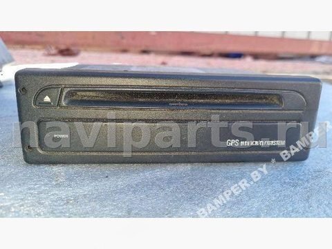 Блок навигации BMW 7 E38, 1996 г., OEM 6908529, арт. 10961