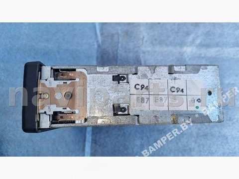 Блок навигации BMW 7 E38, 1996 г., OEM 6908529, арт. 10961, фото 4
