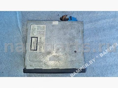 Блок навигации BMW 7 E38, 1996 г., OEM 6908529, арт. 10961, фото 5