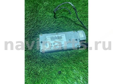 Блок навигации Mercedes S W220, 2001 г., OEM 8880889020047, арт. 1097