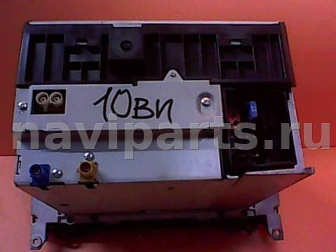 Блок навигации Mercedes Sprinter, 2007 г., арт. 10VI
