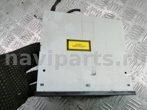 Блок навигации Audi A6 C6 (S6,RS6), 2006 г., OEM 4E0919887C, арт. 110444774, фото 3