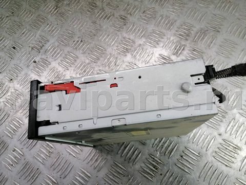 Блок навигации Audi A6 C6 (S6,RS6), 2006 г., OEM 4E0919887C, арт. 110444774, фото 4