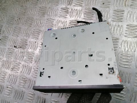 Блок навигации Audi A6 C6 (S6,RS6), 2006 г., OEM 4E0919887C, арт. 110444774, фото 5