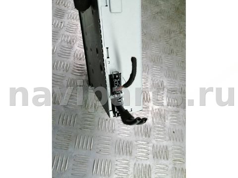 Блок навигации Audi A6 C6 (S6,RS6), 2006 г., OEM 4E0919887C, арт. 110444774, фото 7