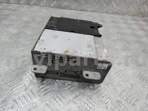 Блок навигации Mercedes E W213, 2021 г., OEM A2139007435, арт. 110842, фото 2