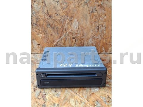 Блок навигации Citroen C5, 2002 г., OEM 964720328000, арт. 111109686