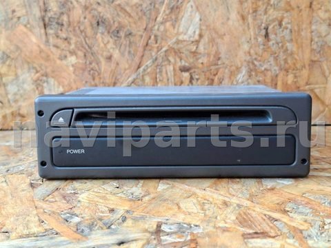 Блок навигации Citroen C5, 2002 г., OEM 964720328000, арт. 111109686, фото 2
