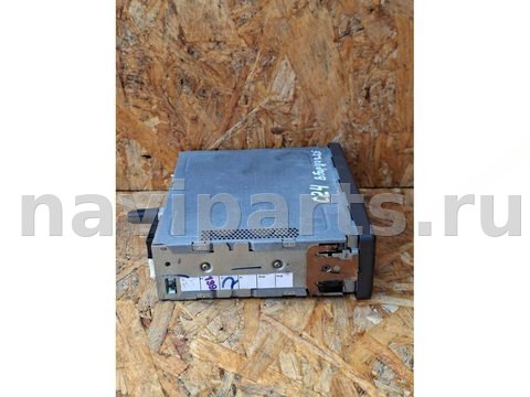 Блок навигации Citroen C5, 2002 г., OEM 964720328000, арт. 111109686, фото 3