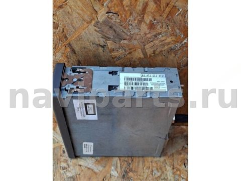 Блок навигации Citroen C5, 2002 г., OEM 964720328000, арт. 111109686, фото 5