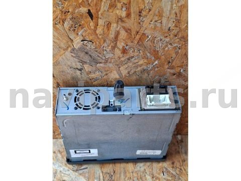 Блок навигации Citroen C5, 2002 г., OEM 964720328000, арт. 111109686, фото 7
