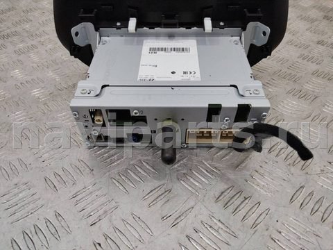 Блок навигации Hyundai Tucson, 2019 г., OEM 96560D7810, арт. 111147, фото 5
