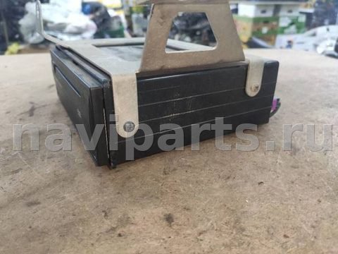 Блок навигации Audi A8 D3, 2004 г., OEM 4E0919897, арт. 111413401, фото 2