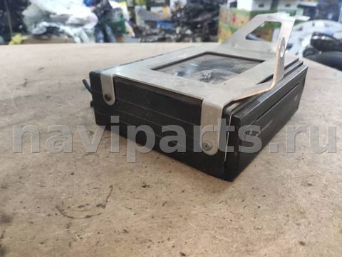 Блок навигации Audi A8 D3, 2004 г., OEM 4E0919897, арт. 111413401, фото 3