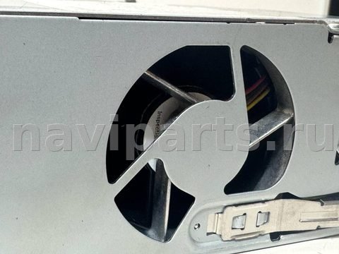 Блок навигации Porsche Macan, 2022 г., OEM 95B035063AC, арт. 11203, фото 10
