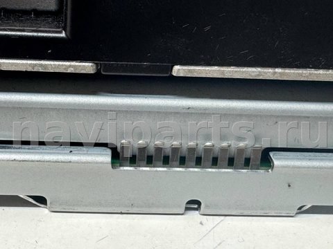Блок навигации Porsche Macan, 2022 г., OEM 95B035063AC, арт. 11203, фото 11