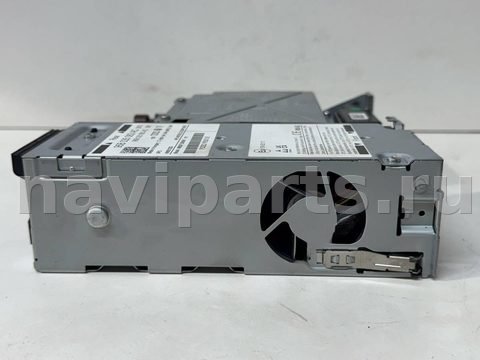 Блок навигации Porsche Macan, 2022 г., OEM 95B035063AC, арт. 11203, фото 4