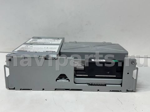 Блок навигации Porsche Macan, 2022 г., OEM 95B035063AC, арт. 11203, фото 5